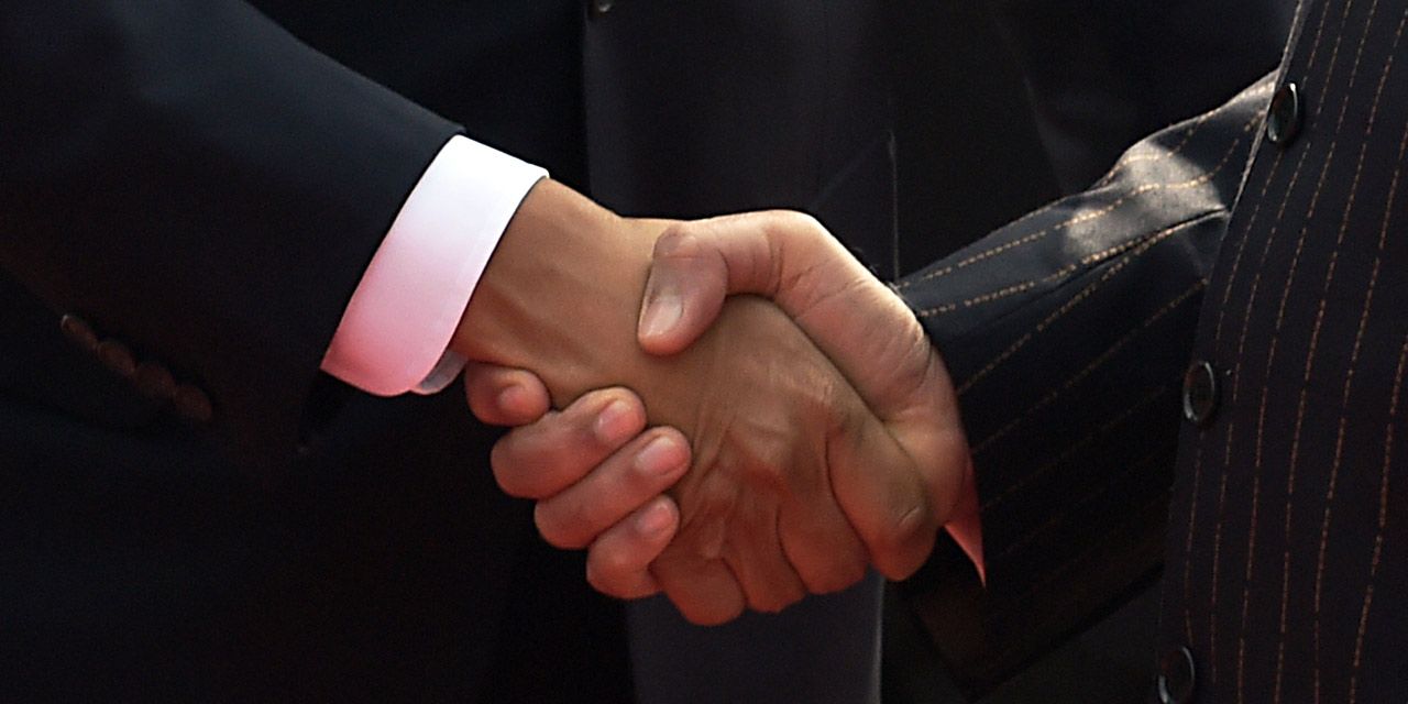 Investisseurs étrangers au Maroc