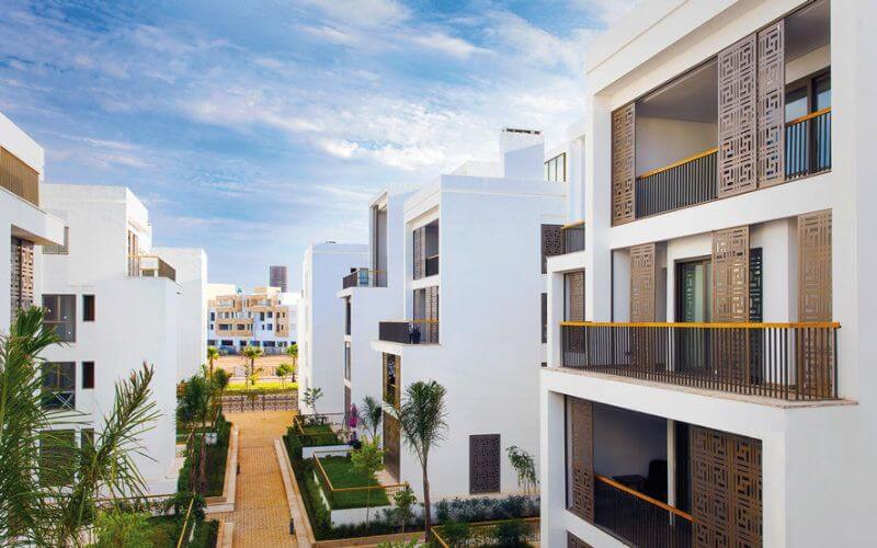 Immobilier au Maroc