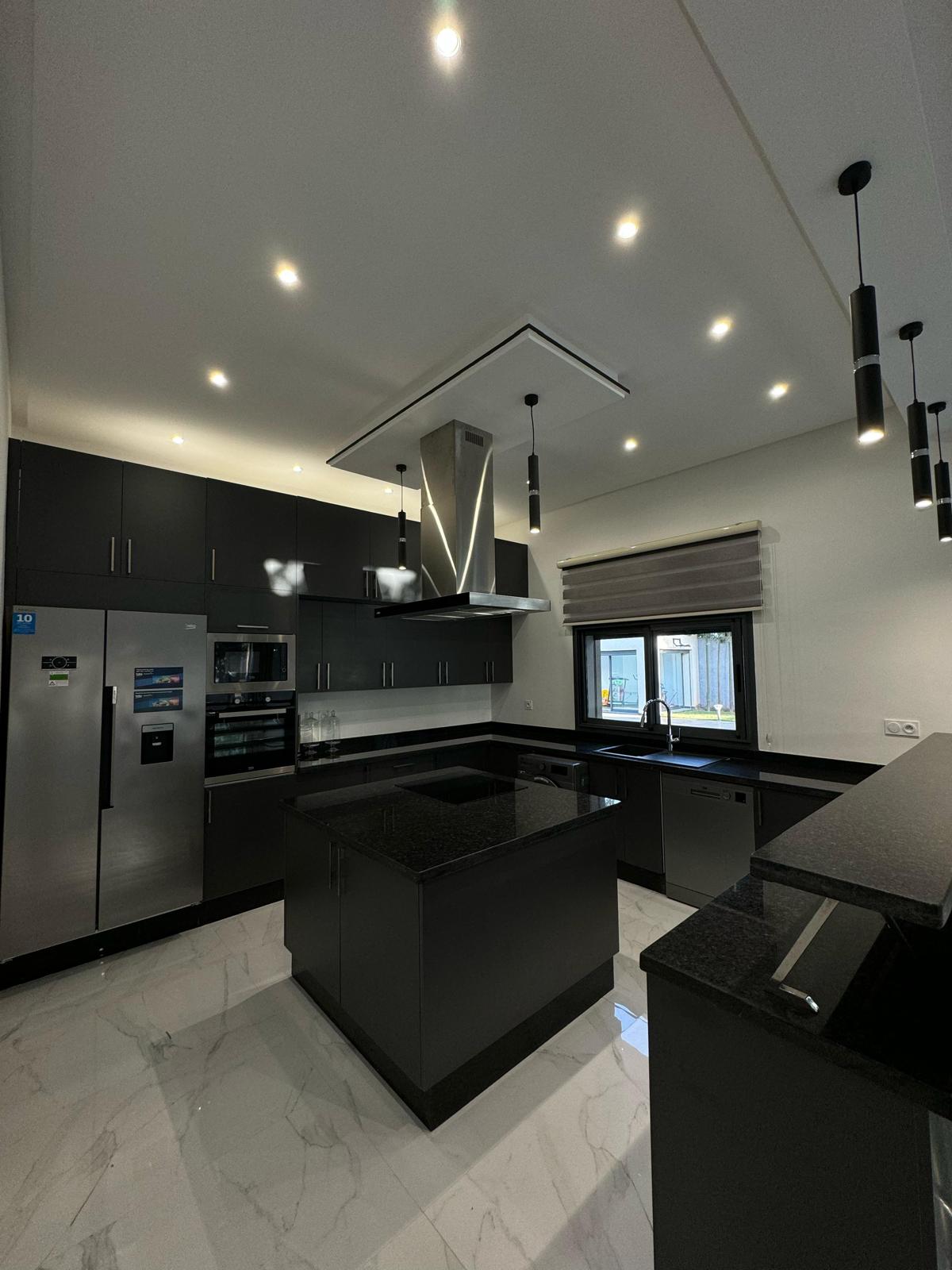 Villa 3 à Marrakech